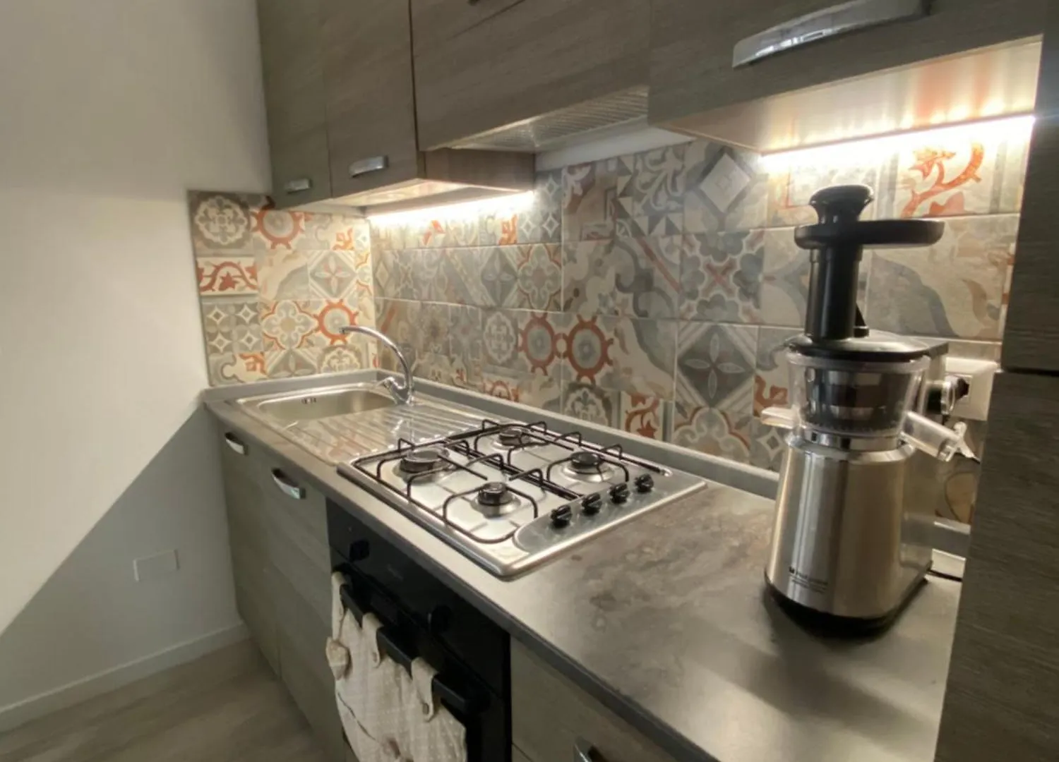 Casa Sendy Apartment Quartu Sant'Elena