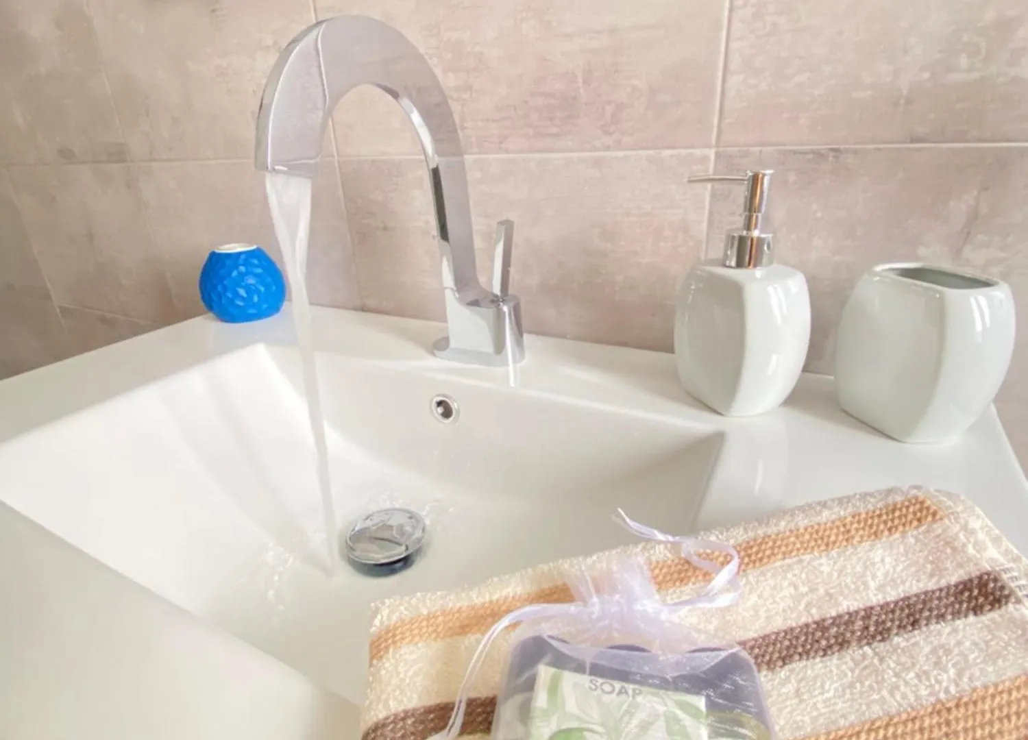 Casa Sendy Apartment Quartu Sant'Elena 0*,