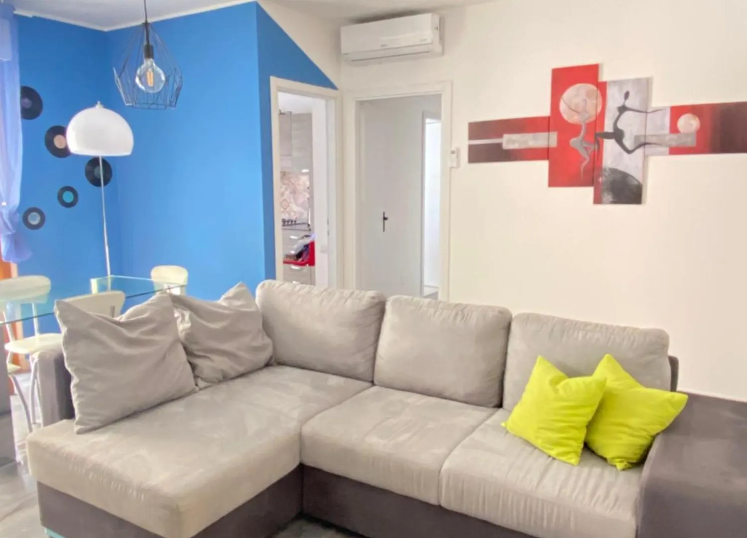 Casa Sendy Apartment Quartu Sant'Elena Italy