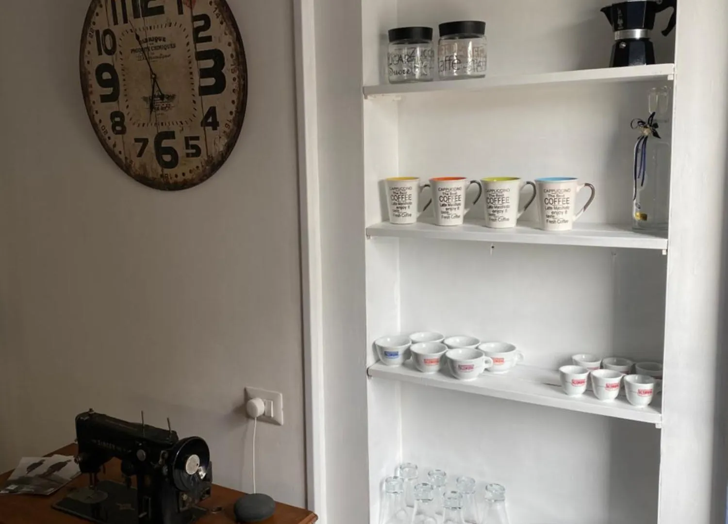 Casa Sendy Apartment Quartu Sant'Elena 0*,  Italy