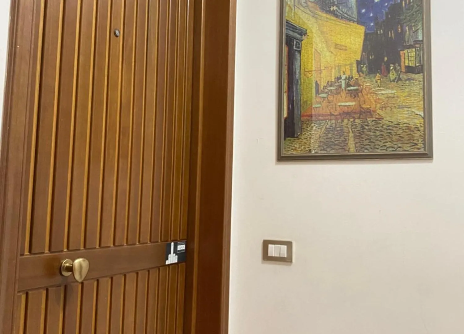 Casa Sendy Apartment Quartu Sant'Elena 0*,