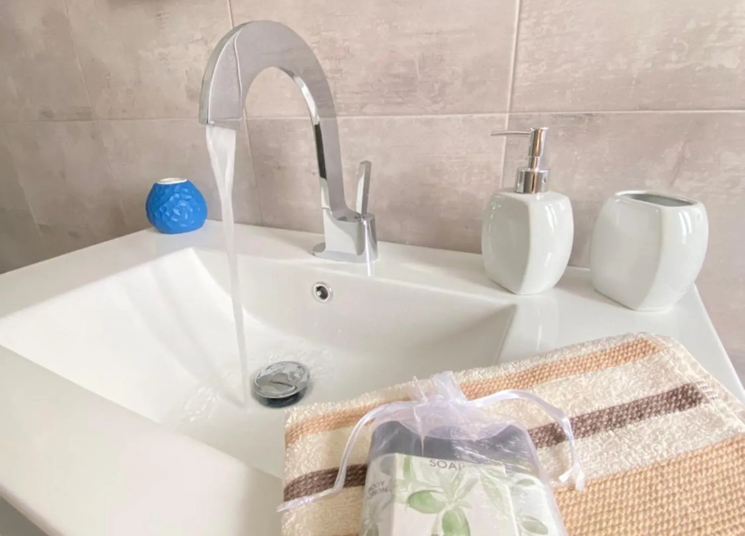 Casa Sendy Apartment Quartu Sant'Elena