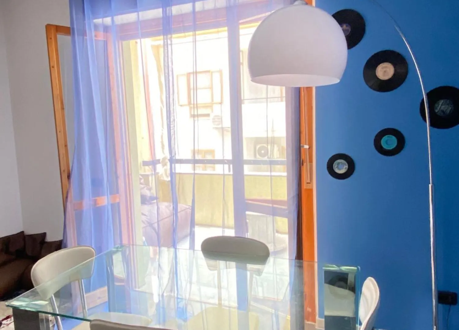 Casa Sendy Apartment Quartu Sant'Elena