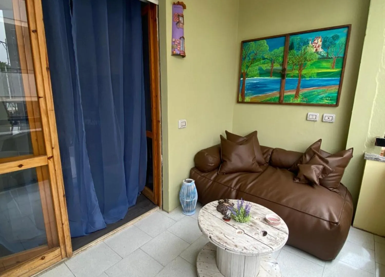 Casa Sendy Apartment Quartu Sant'Elena 0*,  Italy