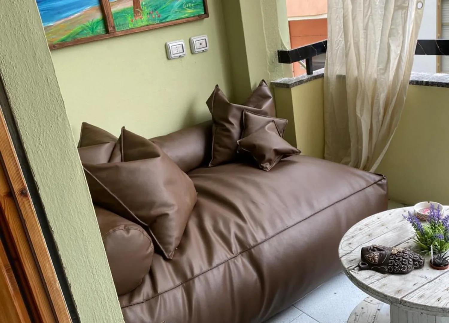 Casa Sendy Apartment Quartu Sant'Elena Italy