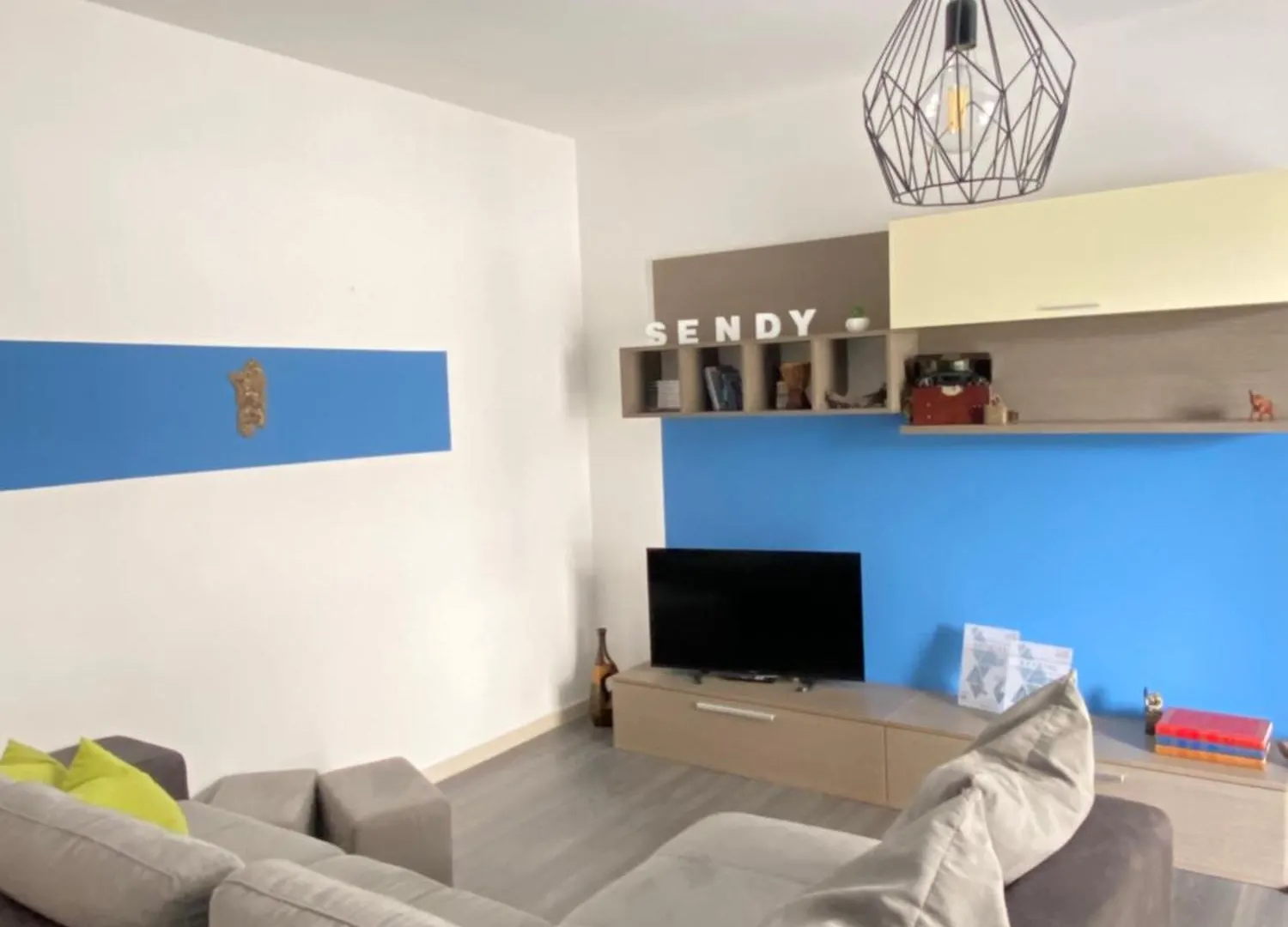 Casa Sendy Apartment Quartu Sant'Elena